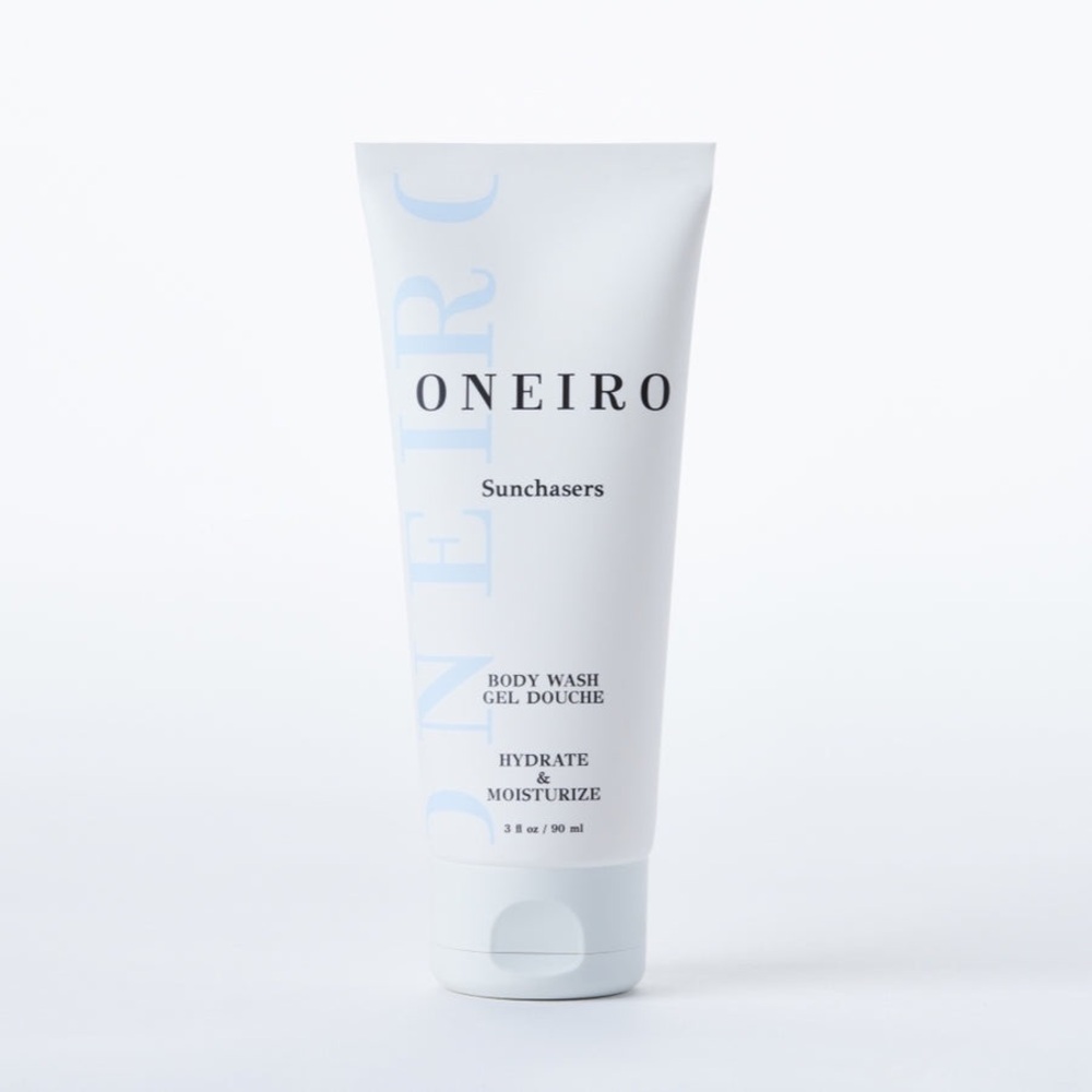 NWT Oneiro Hydrating Body wash- Sunchasers